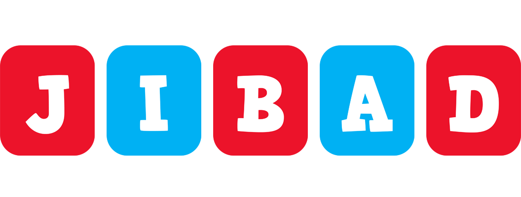Jibad diesel logo