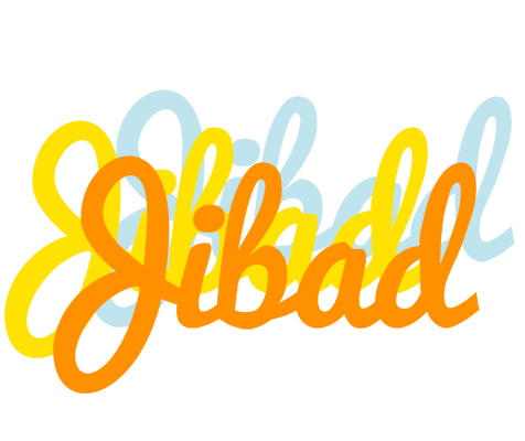 Jibad energy logo