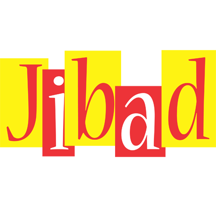 Jibad errors logo