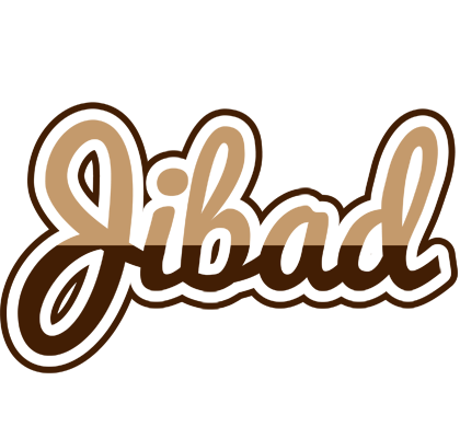 Jibad exclusive logo