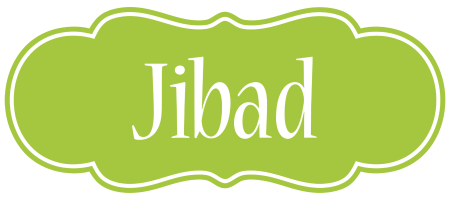 Jibad family logo