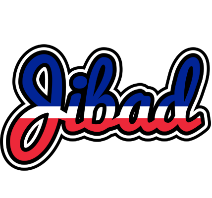 Jibad france logo
