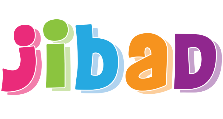 Jibad friday logo