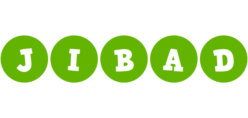 Jibad games logo