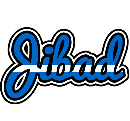 Jibad greece logo