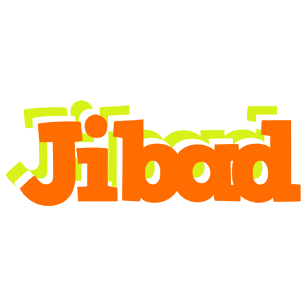 Jibad healthy logo