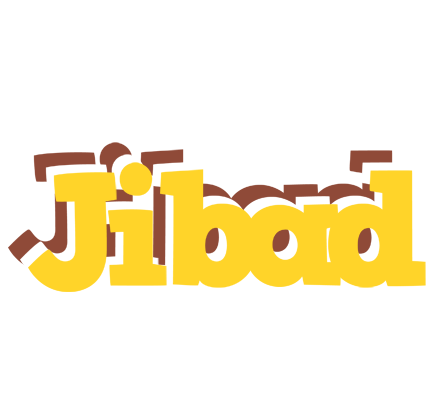 Jibad hotcup logo