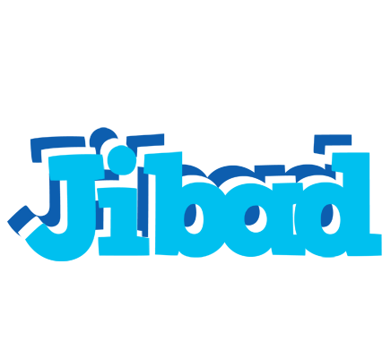 Jibad jacuzzi logo