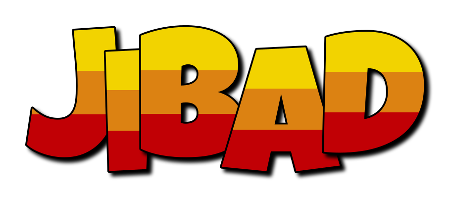 Jibad jungle logo