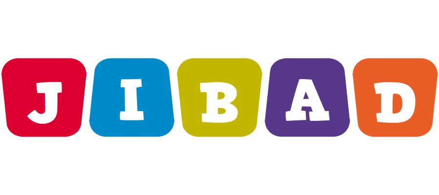 Jibad kiddo logo