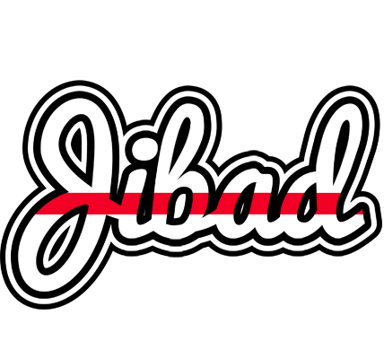 Jibad kingdom logo
