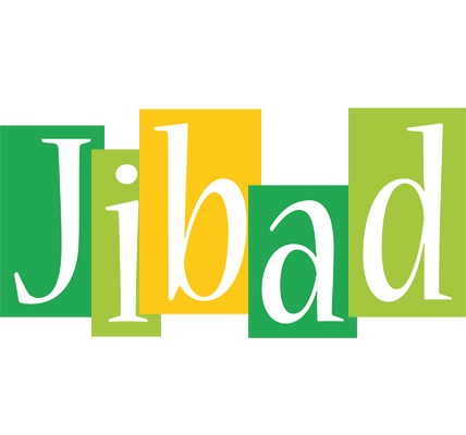 Jibad lemonade logo