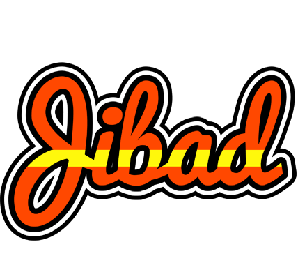 Jibad madrid logo