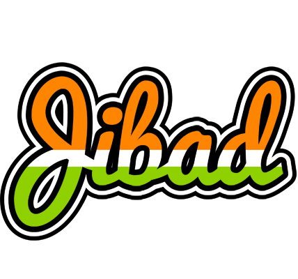 Jibad mumbai logo