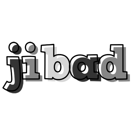 Jibad night logo