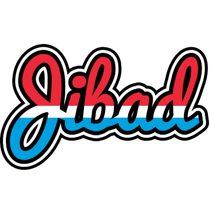 Jibad norway logo