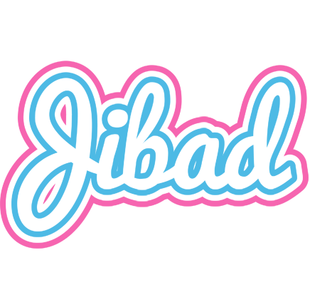 Jibad outdoors logo