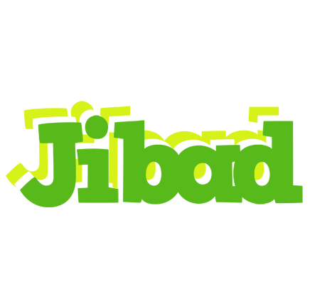 Jibad picnic logo