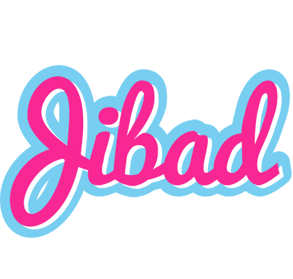 Jibad popstar logo