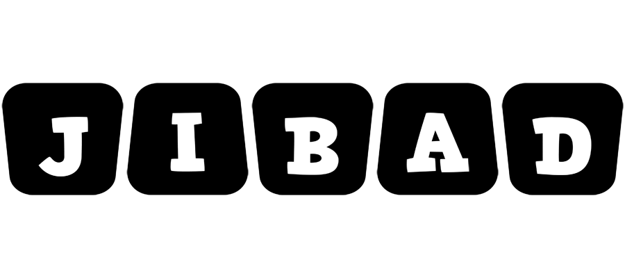 Jibad racing logo
