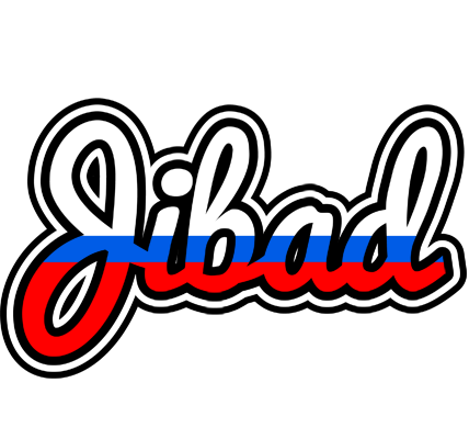 Jibad russia logo