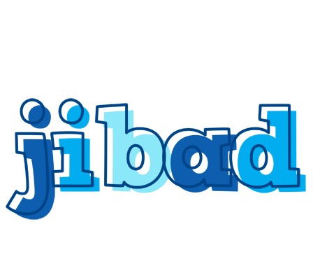 Jibad sailor logo