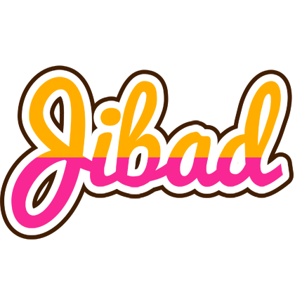 Jibad smoothie logo