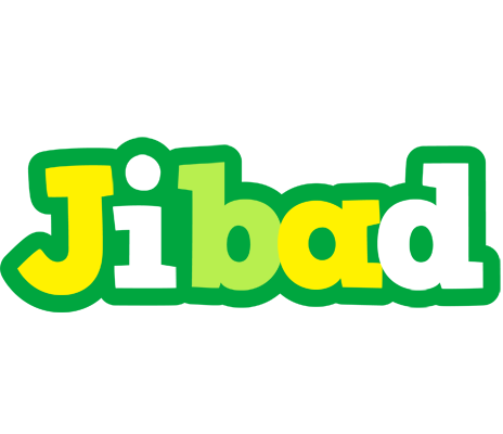 Jibad soccer logo