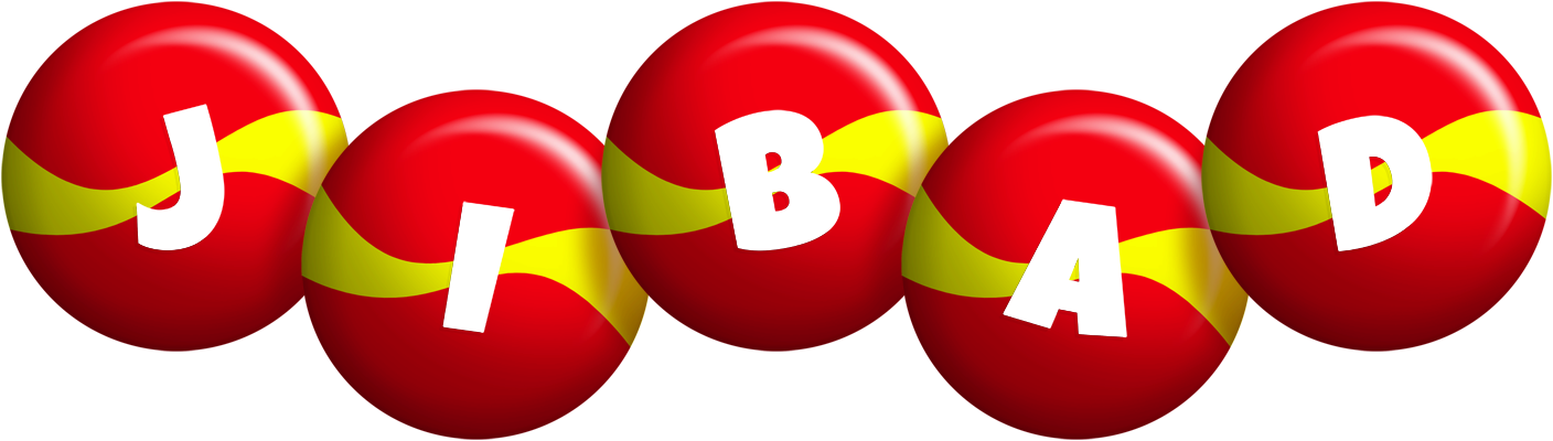 Jibad spain logo