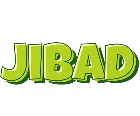 Jibad summer logo