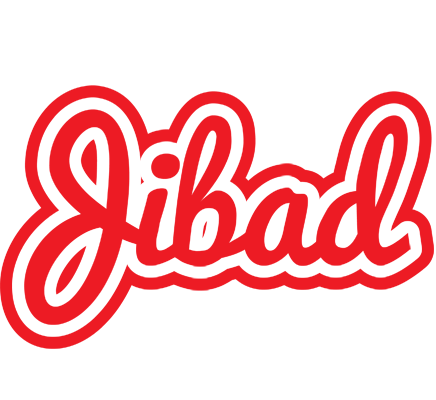 Jibad sunshine logo