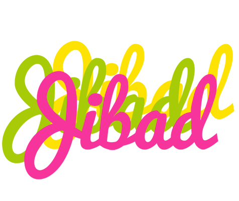 Jibad sweets logo