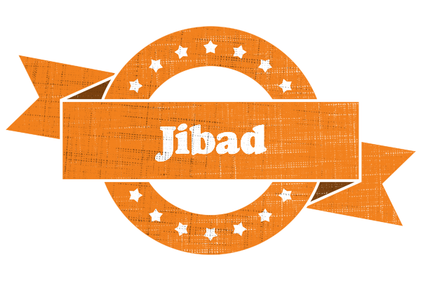 Jibad victory logo