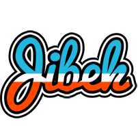 Jibek america logo