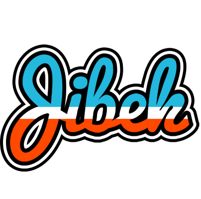 Jibek america logo