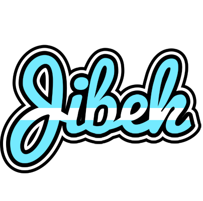 Jibek argentine logo