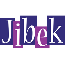 Jibek autumn logo