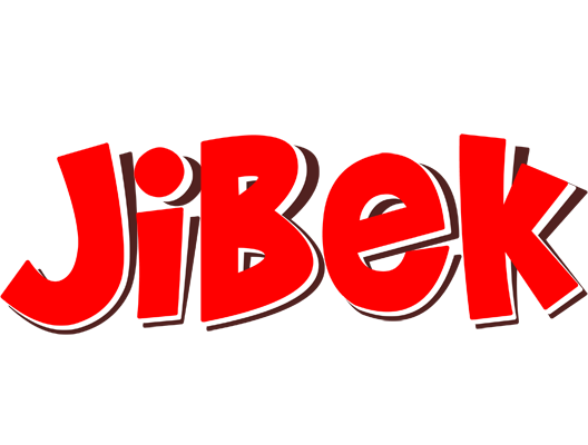 Jibek basket logo