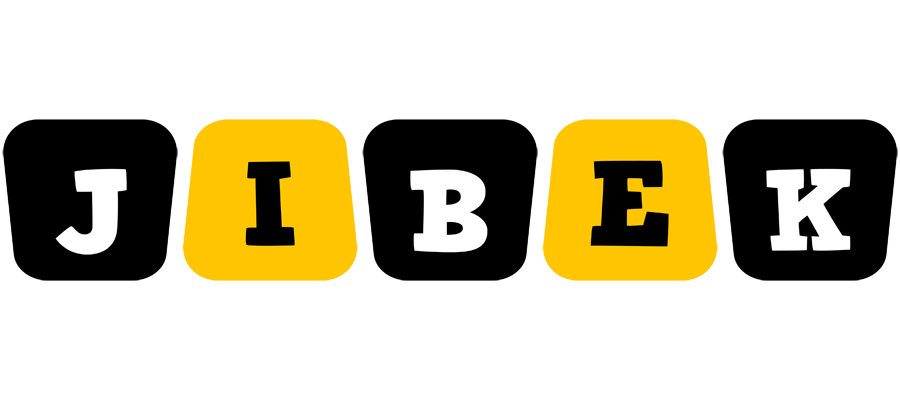 Jibek boots logo