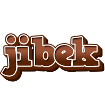 Jibek brownie logo