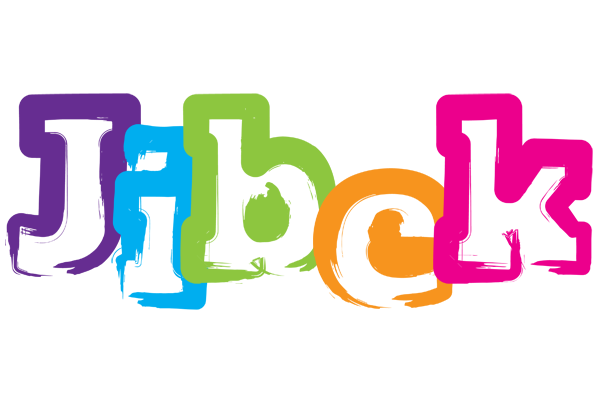 Jibek casino logo