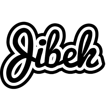 Jibek chess logo