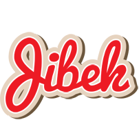 Jibek chocolate logo