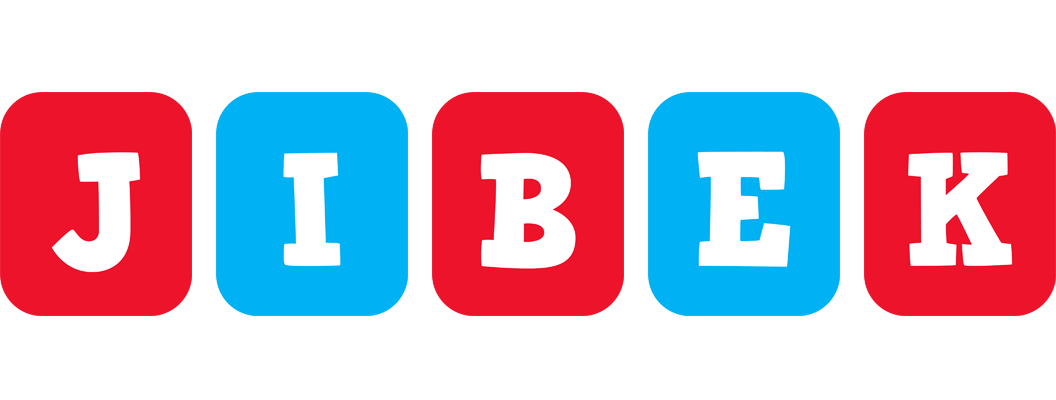 Jibek diesel logo