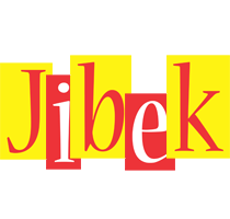 Jibek errors logo