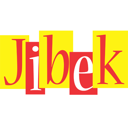 Jibek errors logo