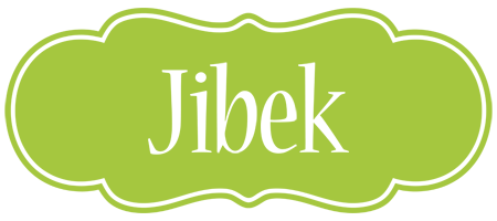 Jibek family logo