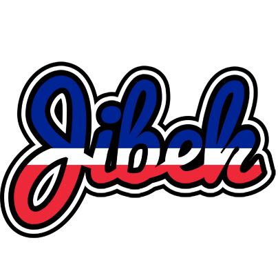 Jibek france logo