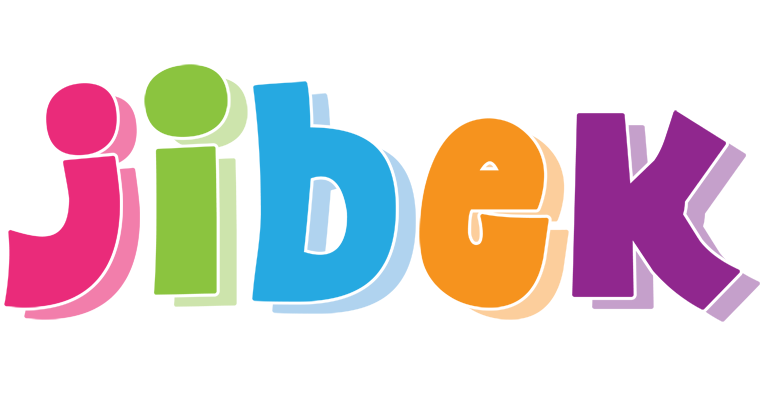 Jibek friday logo