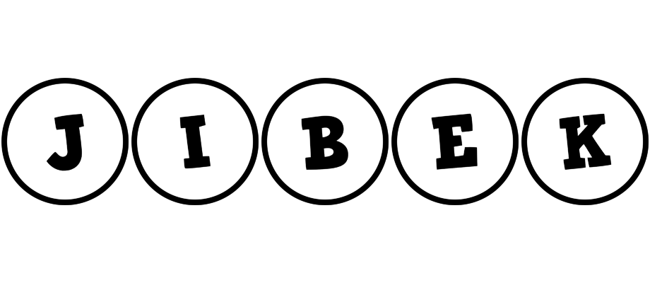 Jibek handy logo